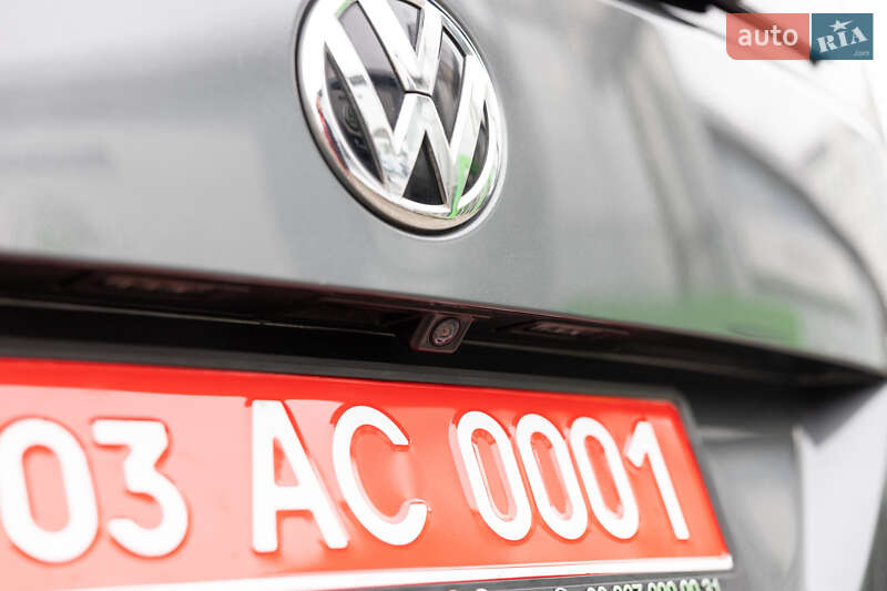 Мінівен Volkswagen Caddy 2016 в Луцьку