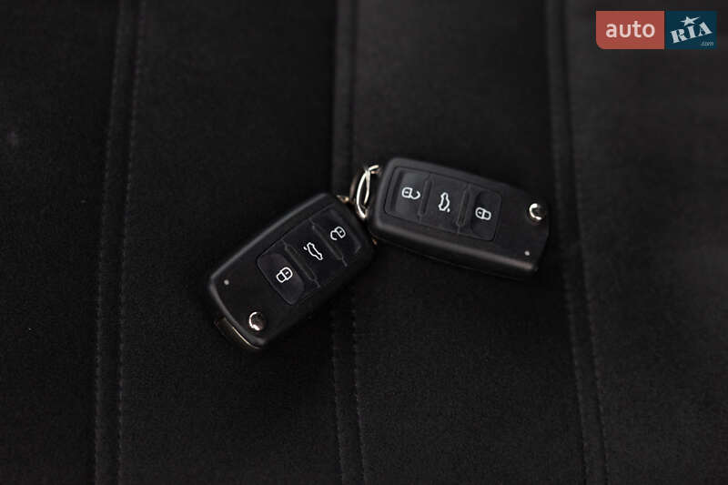 Мінівен Volkswagen Caddy 2016 в Луцьку