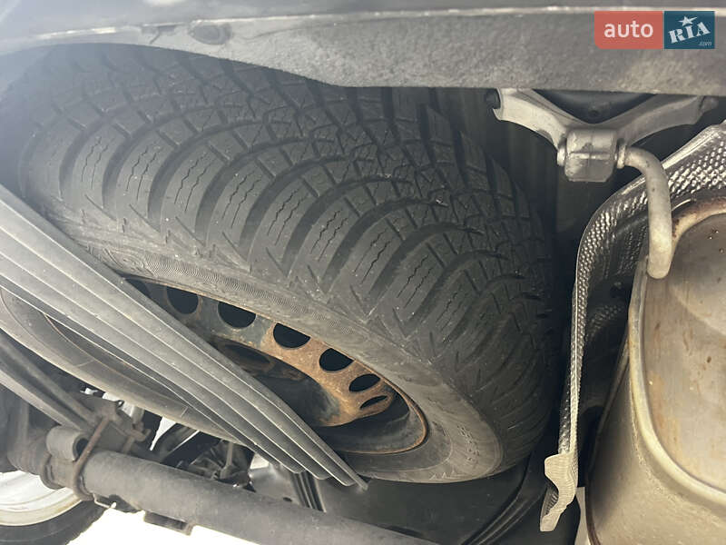 Мінівен Volkswagen Caddy 2014 в Луцьку