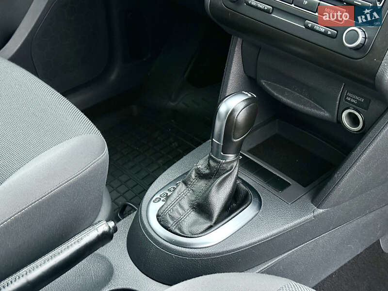 Минивэн Volkswagen Caddy 2012 в Луцке