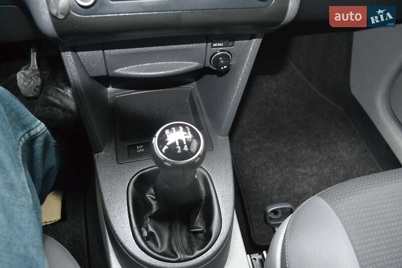 Мінівен Volkswagen Caddy 2010 в Вінниці