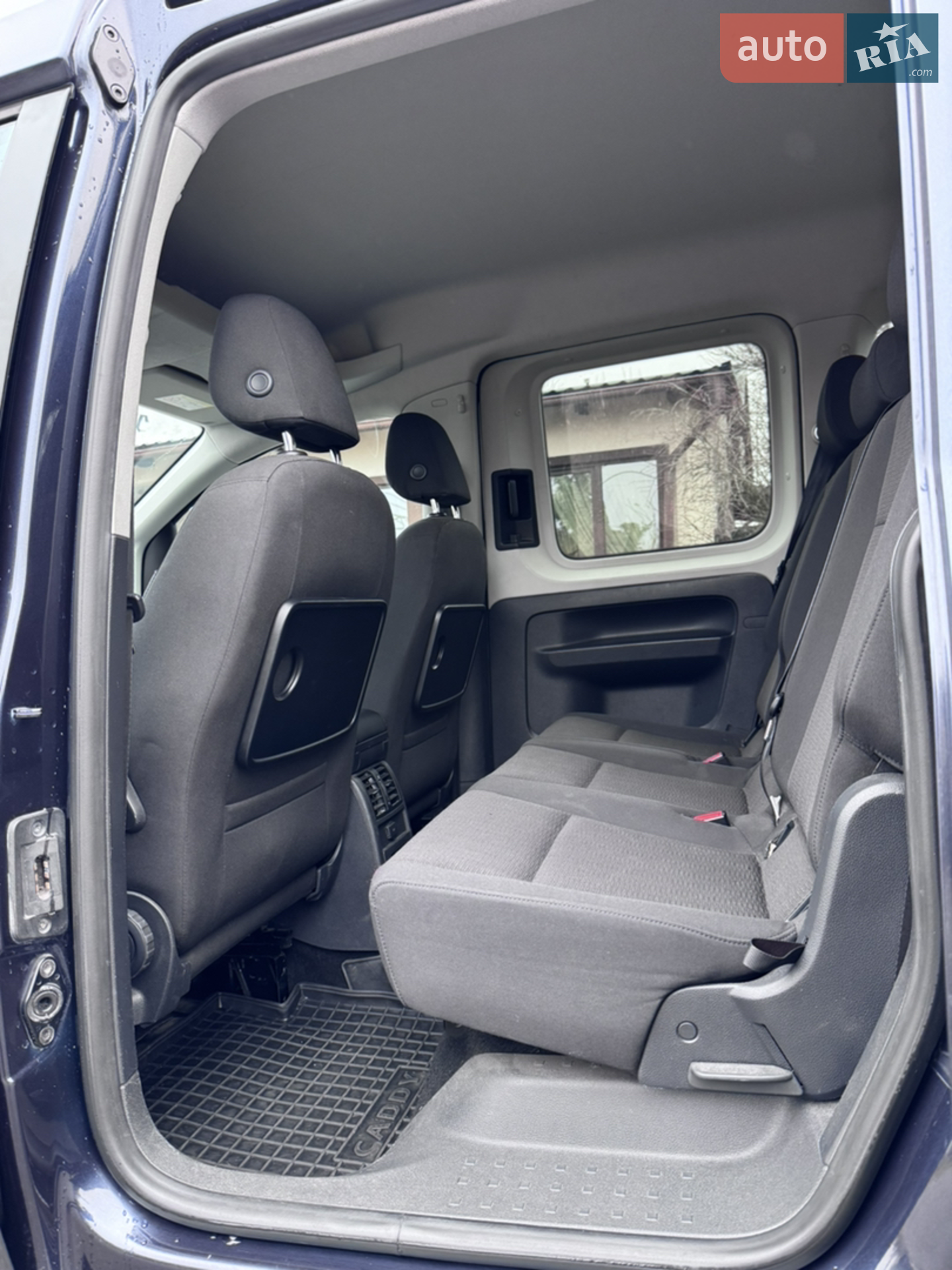 2015 Volkswagen Caddy - мініатюра 18