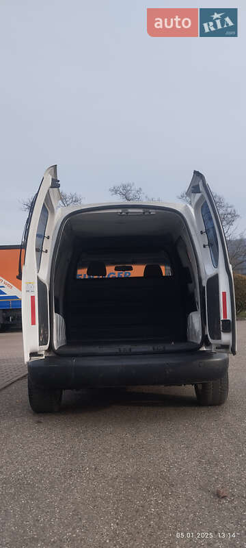 Вантажний фургон Volkswagen Caddy 2013 в Виноградові фото 17 Вантажний фургон Volkswagen Caddy 2013 в Виноградові
