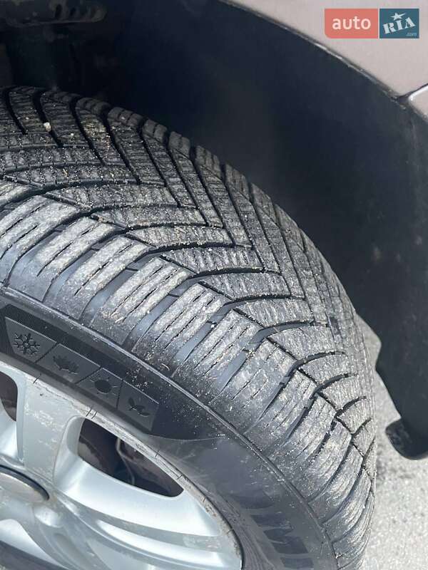 Мінівен Volkswagen Caddy 2011 в Калуші фото 19 Мінівен Volkswagen Caddy 2011 в Калуші