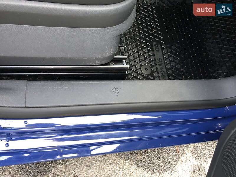 Мінівен Volkswagen Caddy 2012 в Хмельницькому фото 13 Мінівен Volkswagen Caddy 2012 в Хмельницькому