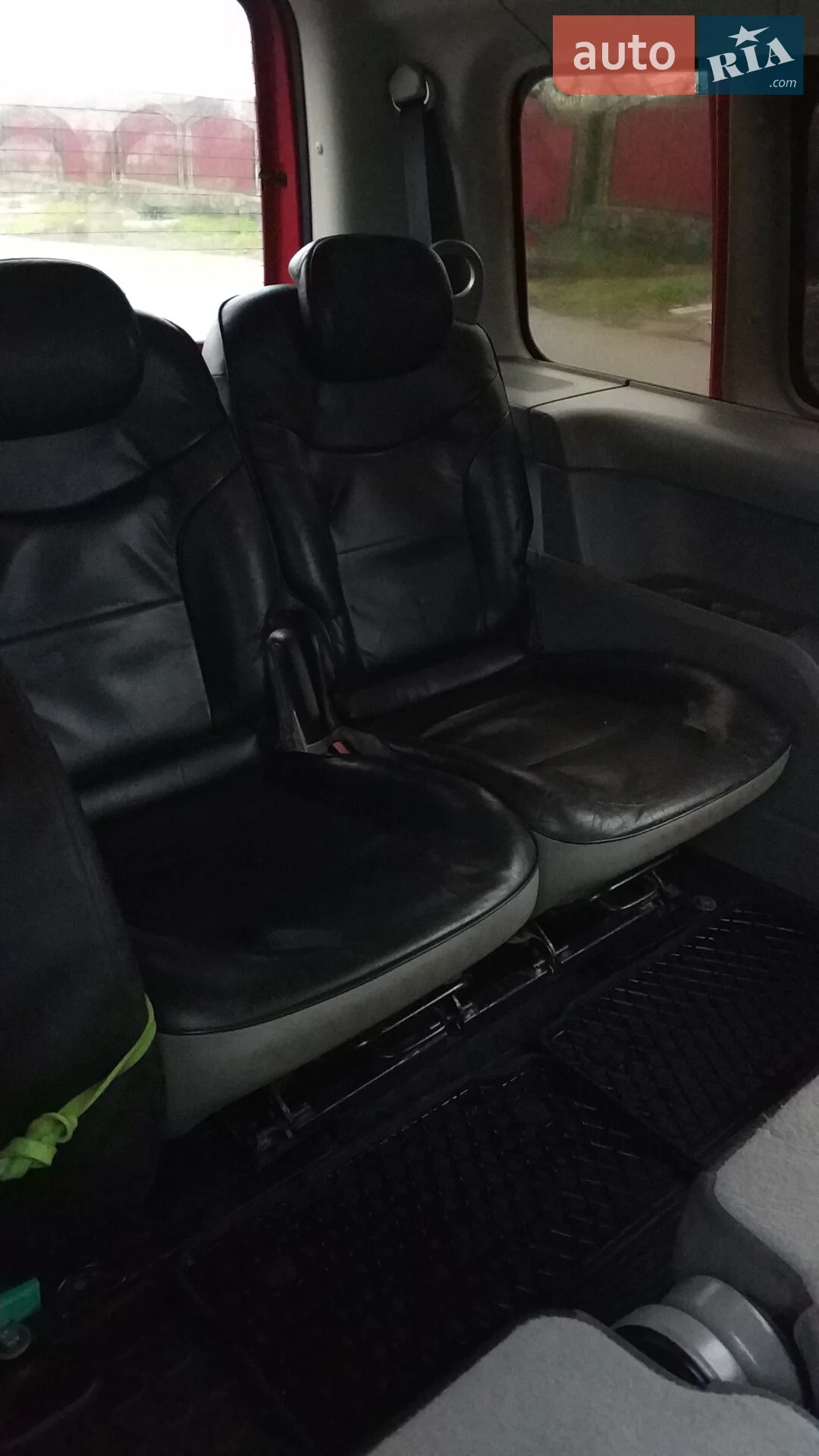 2010 Volkswagen Caddy - мініатюра 8