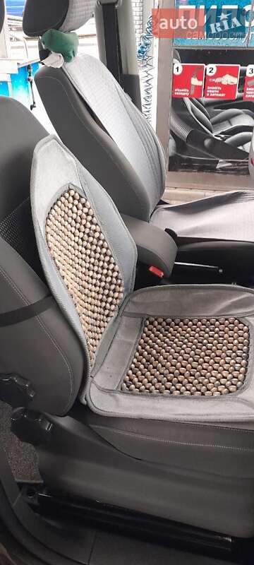 Мінівен Volkswagen Caddy 2014 в Житомирі