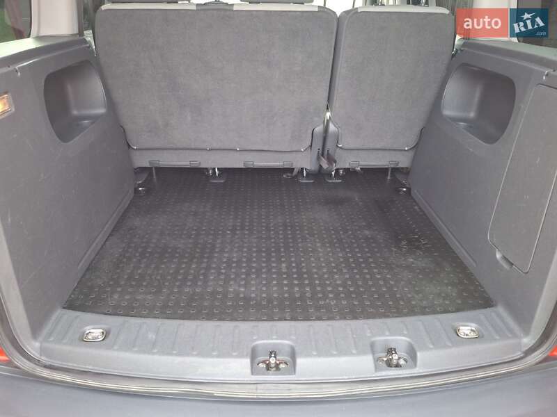 Мінівен Volkswagen Caddy 2011 в Вінниці фото 14 Мінівен Volkswagen Caddy 2011 в Вінниці