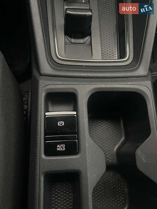 Минивэн Volkswagen Caddy 2022 в Киеве фото 13 Минивэн Volkswagen Caddy 2022 в Киеве