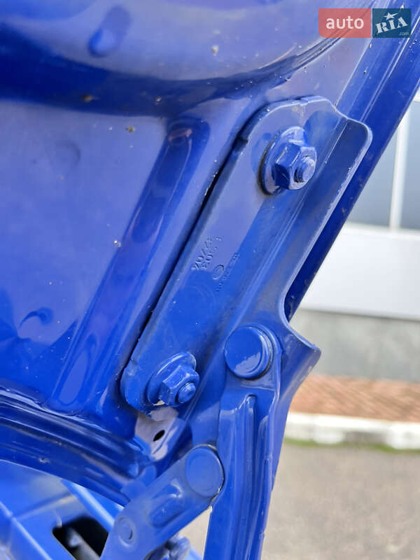 Минивэн Volkswagen Caddy 2005 в Белой Церкви фото 30 Минивэн Volkswagen Caddy 2005 в Белой Церкви