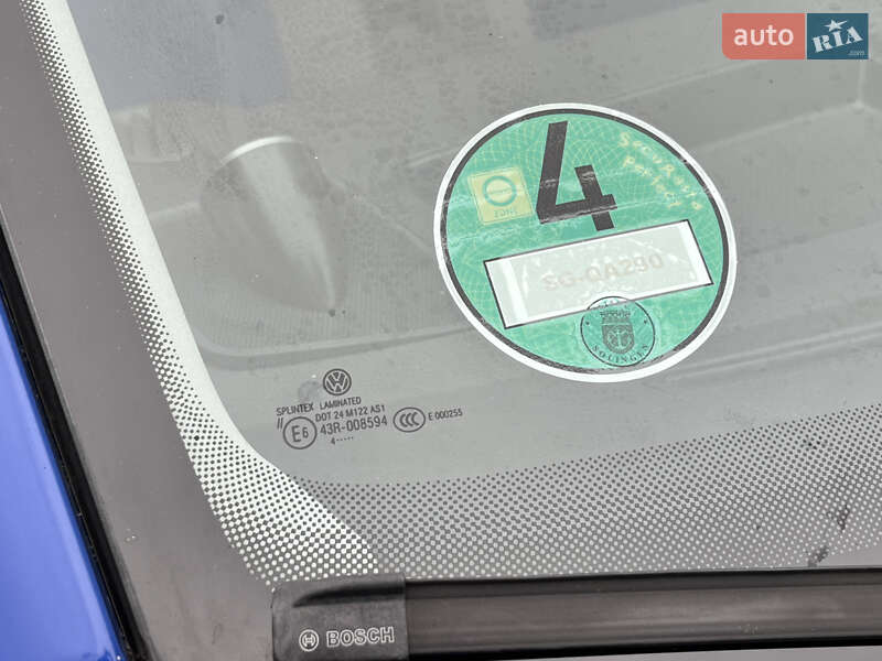 Минивэн Volkswagen Caddy 2005 в Белой Церкви фото 31 Минивэн Volkswagen Caddy 2005 в Белой Церкви