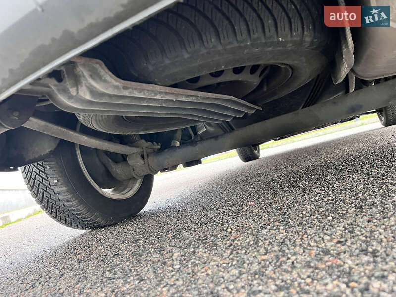 Минивэн Volkswagen Caddy 2005 в Белой Церкви фото 32 Минивэн Volkswagen Caddy 2005 в Белой Церкви