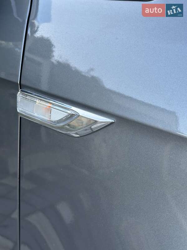 Минивэн Volkswagen Caddy 2020 в Стрые