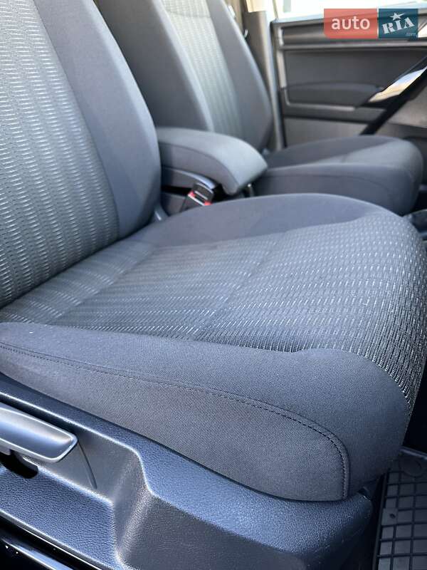 Минивэн Volkswagen Caddy 2020 в Стрые