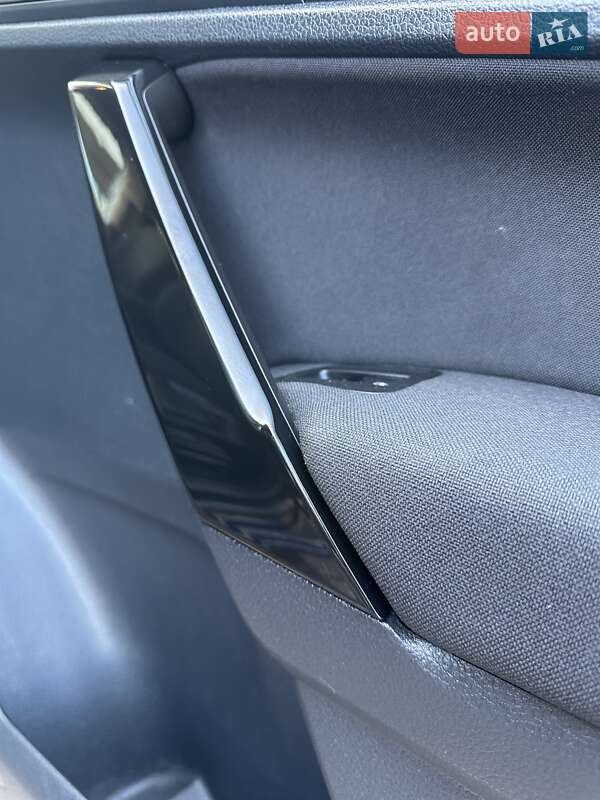 Минивэн Volkswagen Caddy 2020 в Стрые