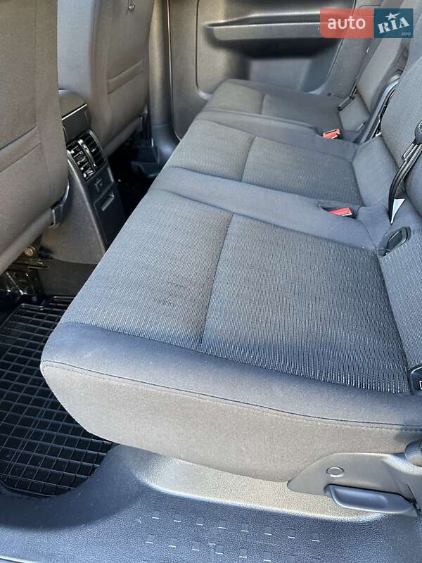 Минивэн Volkswagen Caddy 2020 в Стрые