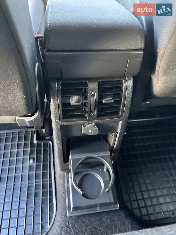 Минивэн Volkswagen Caddy 2020 в Стрые