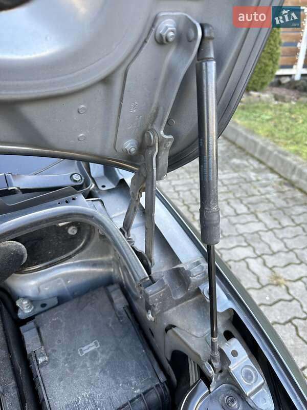 Минивэн Volkswagen Caddy 2020 в Стрые