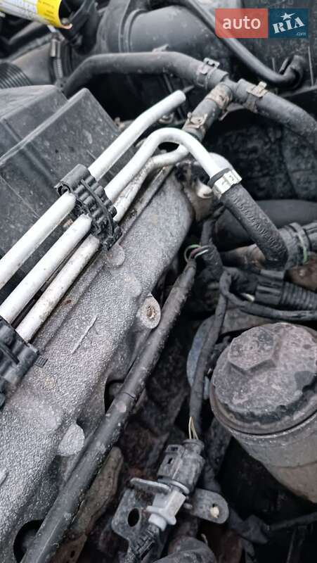 Минивэн Volkswagen Caddy 2006 в Сарнах