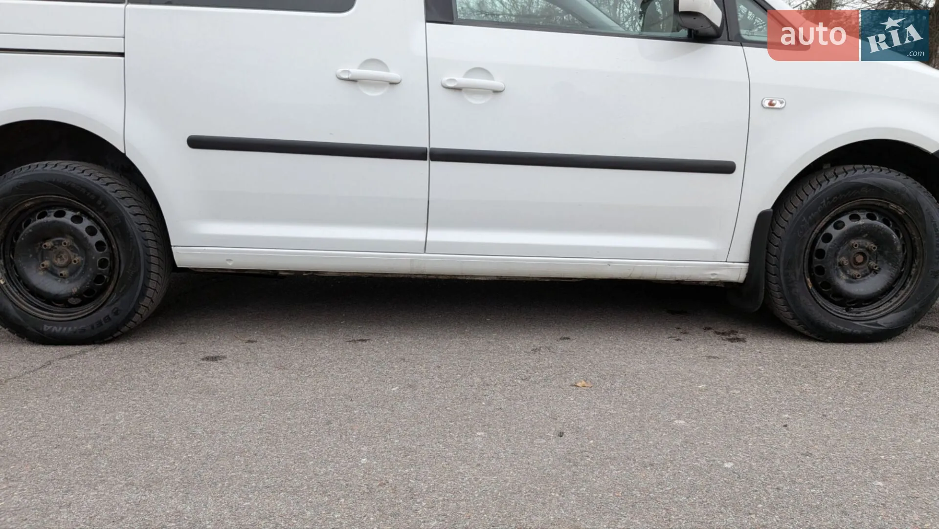 2014 Volkswagen Caddy - мініатюра 20