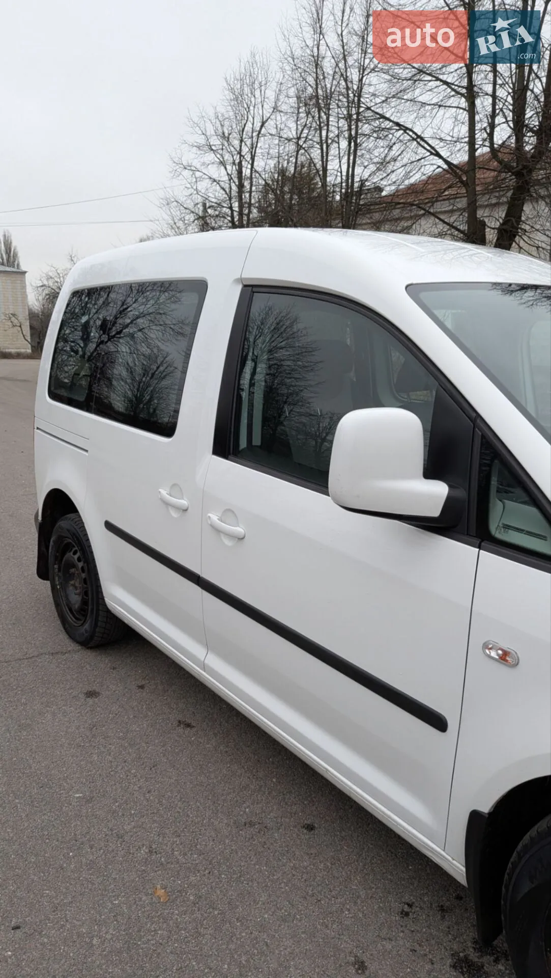 2014 Volkswagen Caddy - мініатюра 22