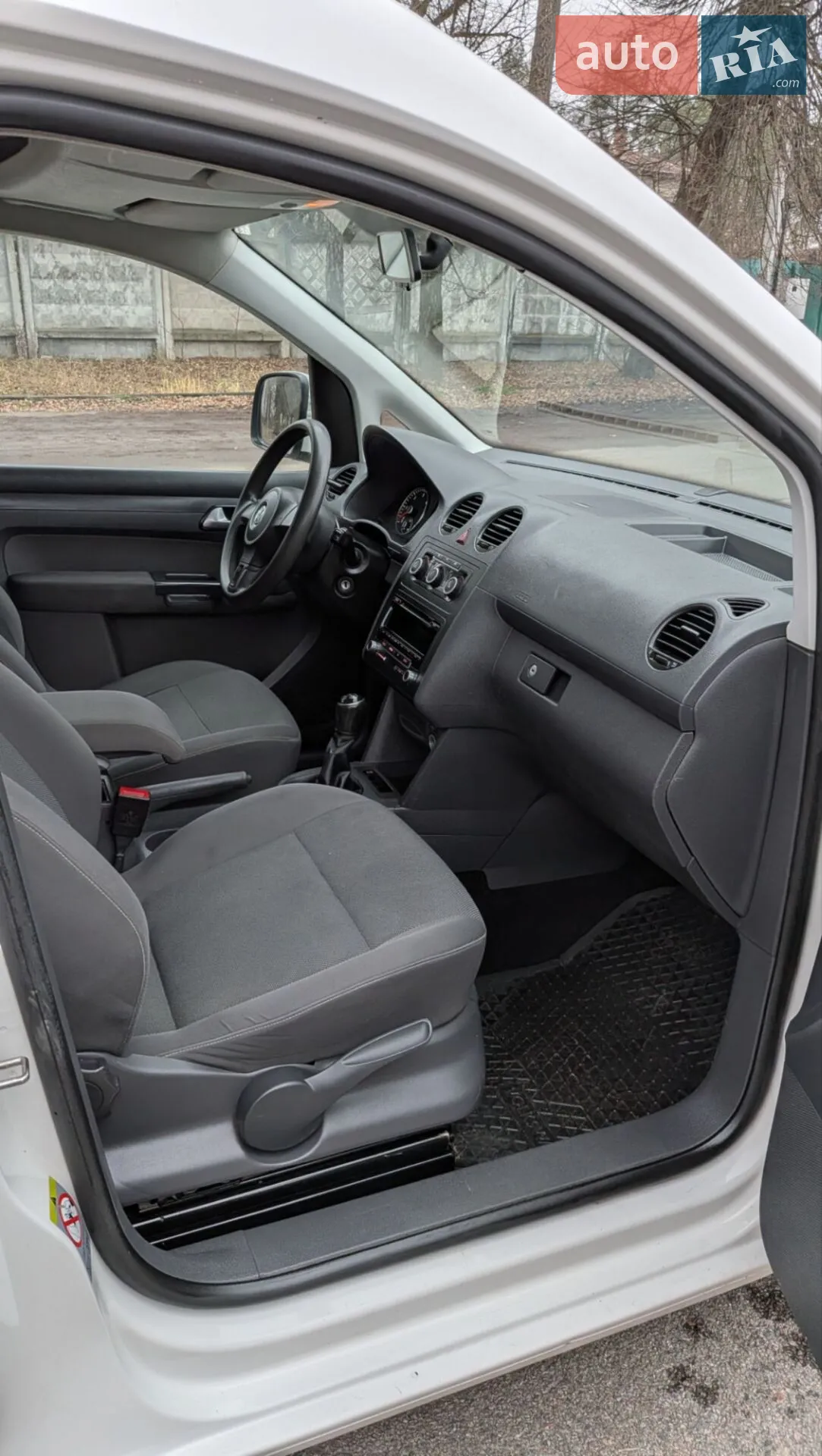 2014 Volkswagen Caddy - мініатюра 35