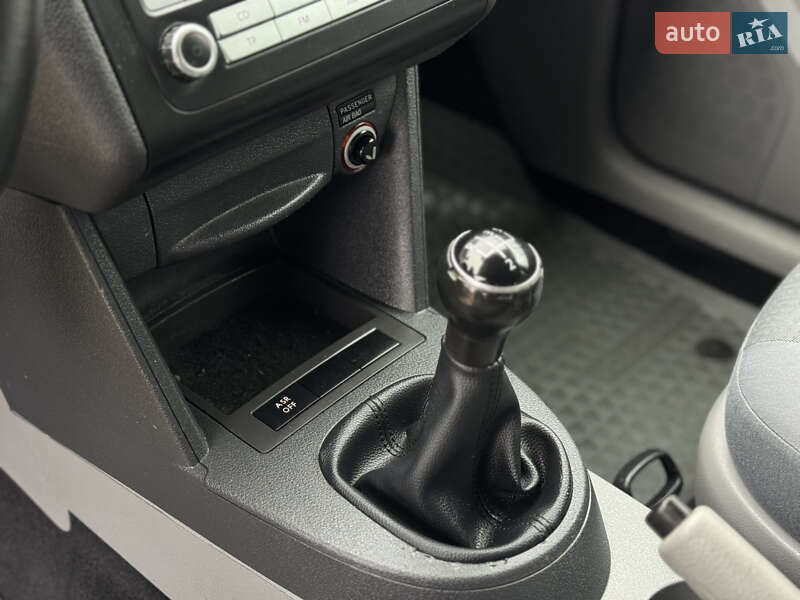 Минивэн Volkswagen Caddy 2009 в Умани фото 13 Минивэн Volkswagen Caddy 2009 в Умани