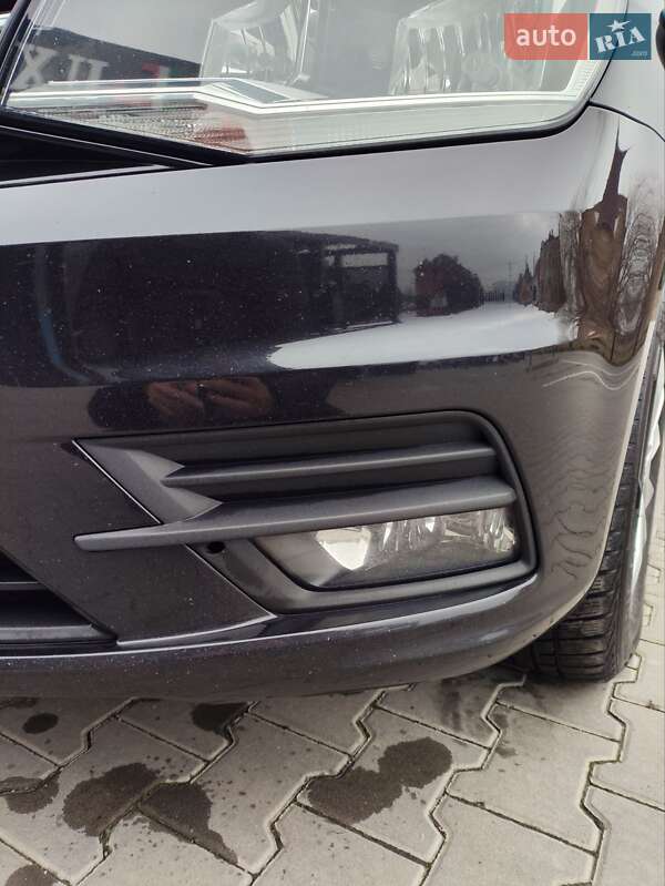 Минивэн Volkswagen Caddy 2016 в Черновцах фото 21 Минивэн Volkswagen Caddy 2016 в Черновцах