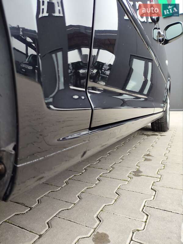 Минивэн Volkswagen Caddy 2016 в Черновцах фото 44 Минивэн Volkswagen Caddy 2016 в Черновцах