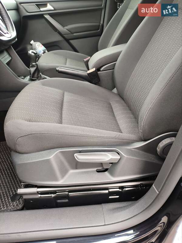 Минивэн Volkswagen Caddy 2016 в Черновцах фото 49 Минивэн Volkswagen Caddy 2016 в Черновцах