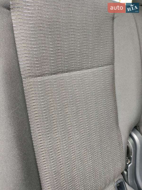 Минивэн Volkswagen Caddy 2016 в Черновцах фото 64 Минивэн Volkswagen Caddy 2016 в Черновцах