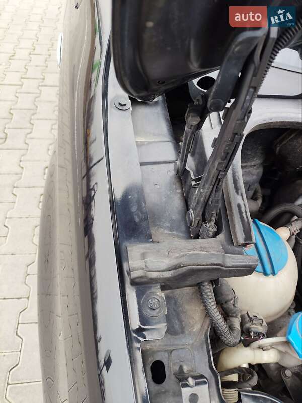 Минивэн Volkswagen Caddy 2016 в Черновцах фото 88 Минивэн Volkswagen Caddy 2016 в Черновцах