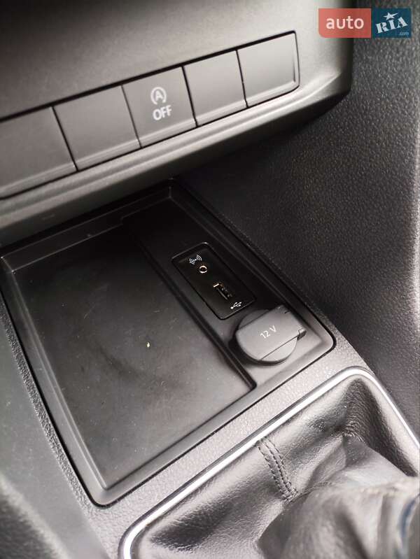 Минивэн Volkswagen Caddy 2016 в Черновцах фото 79 Минивэн Volkswagen Caddy 2016 в Черновцах