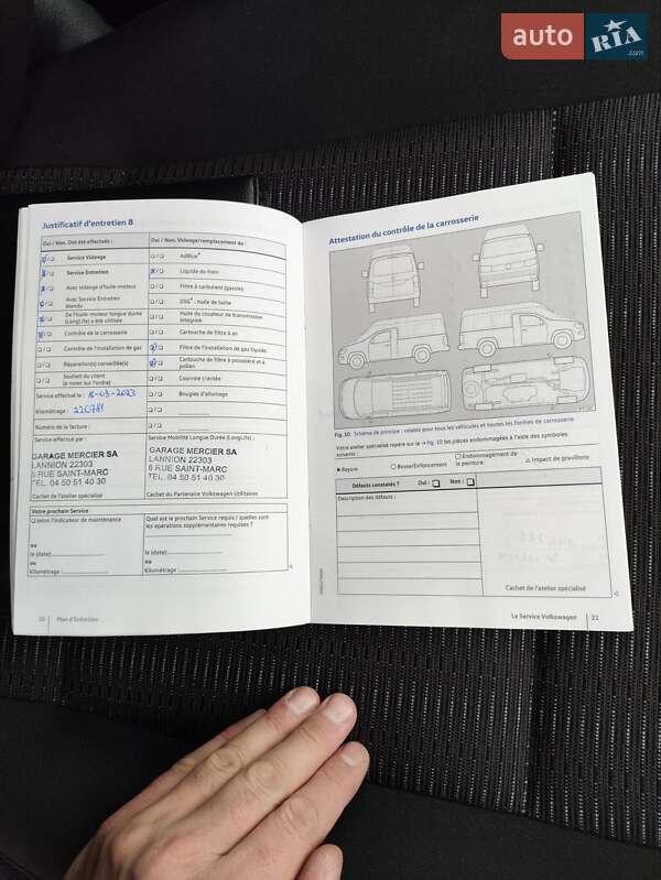 Минивэн Volkswagen Caddy 2016 в Черновцах фото 100 Минивэн Volkswagen Caddy 2016 в Черновцах