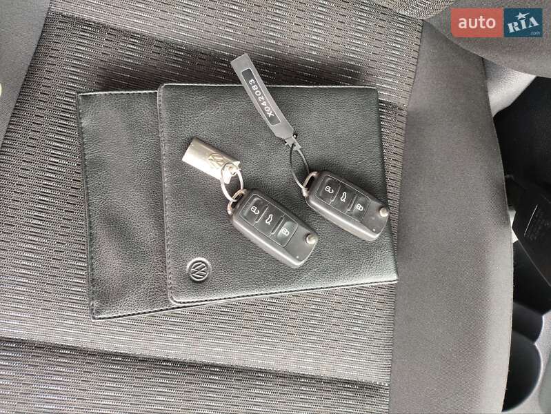 Минивэн Volkswagen Caddy 2016 в Черновцах фото 104 Минивэн Volkswagen Caddy 2016 в Черновцах