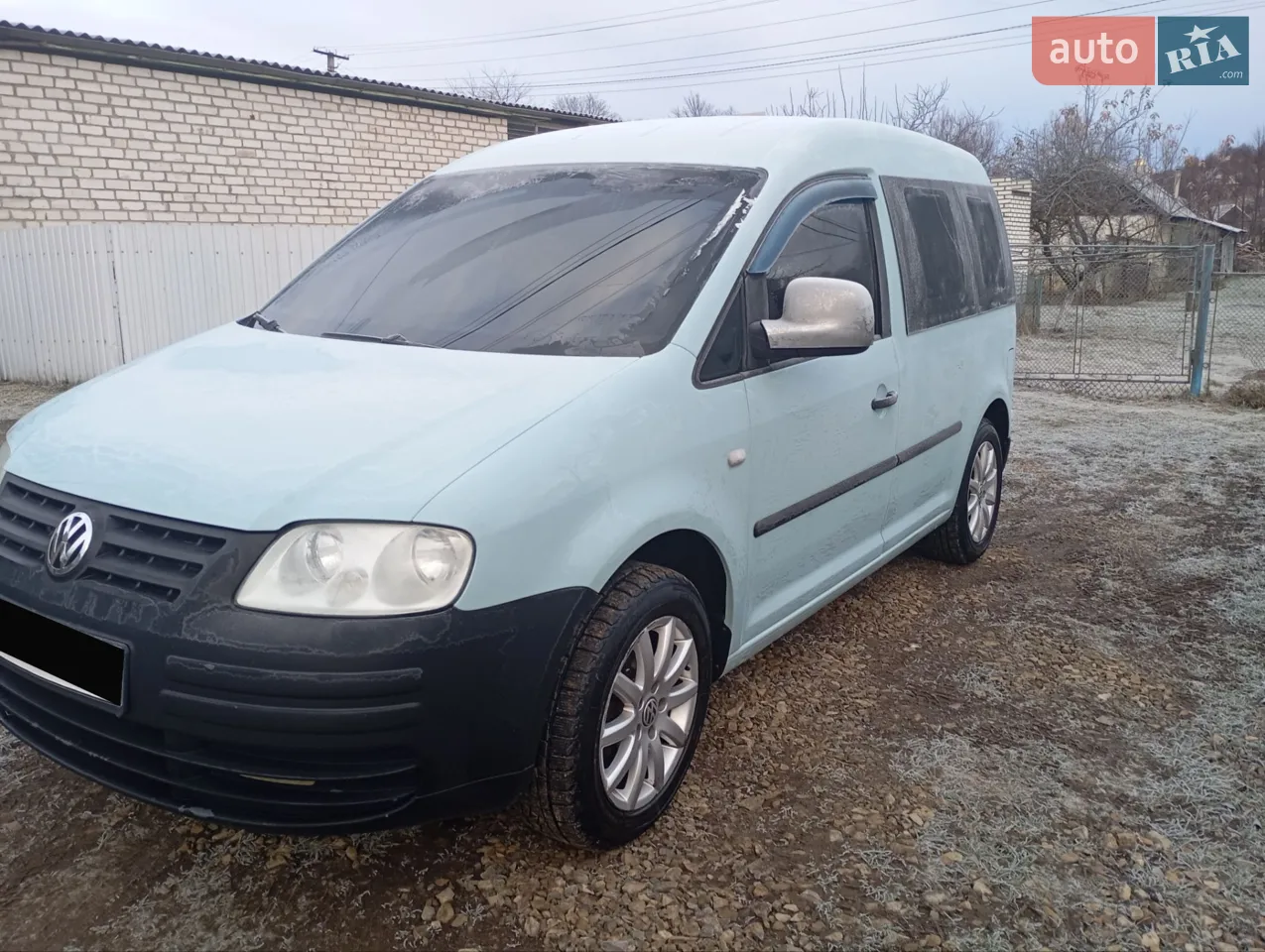 2023 Volkswagen Caddy - мініатюра 19