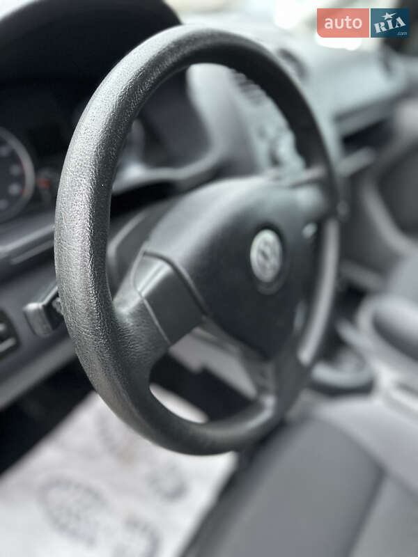 Минивэн Volkswagen Caddy 2010 в Виннице фото 12 Минивэн Volkswagen Caddy 2010 в Виннице