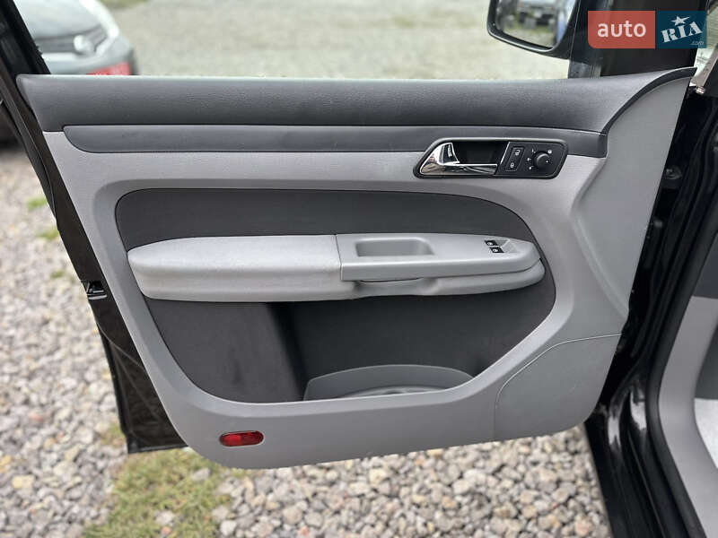 Минивэн Volkswagen Caddy 2010 в Виннице фото 10 Минивэн Volkswagen Caddy 2010 в Виннице