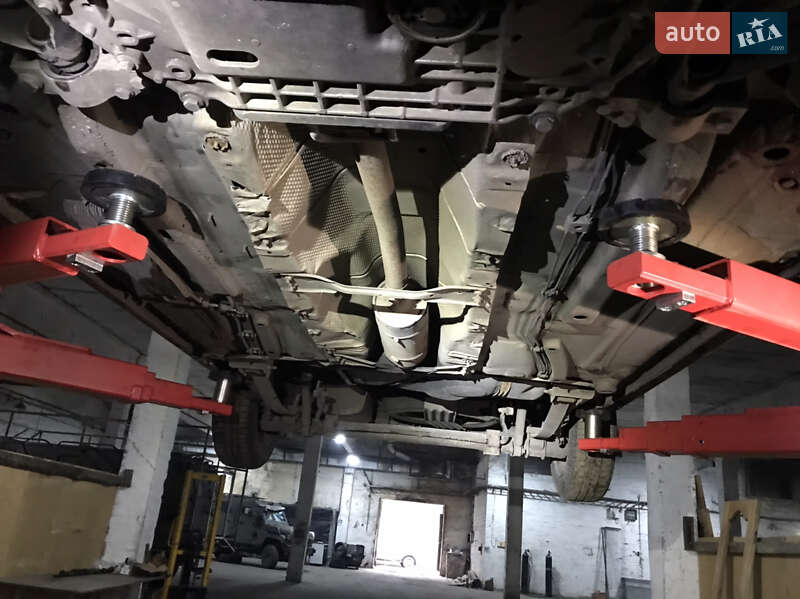 Минивэн Volkswagen Caddy 2010 в Белой Церкви фото 16 Минивэн Volkswagen Caddy 2010 в Белой Церкви