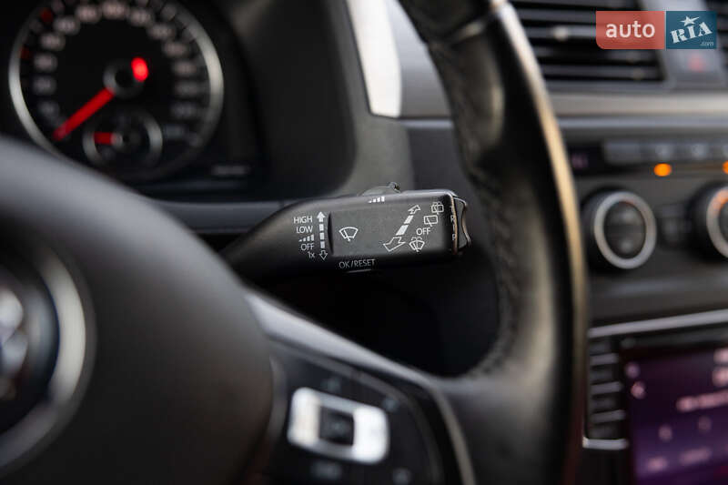 Минивэн Volkswagen Caddy 2017 в Луцке