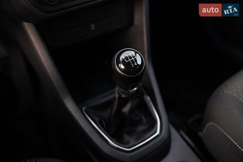 Минивэн Volkswagen Caddy 2017 в Луцке