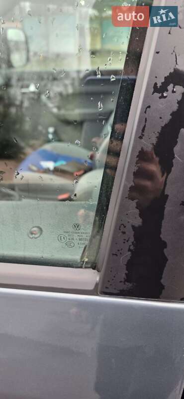 Мінівен Volkswagen Caddy 2005 в Немирові