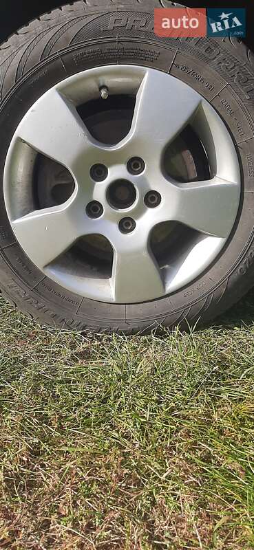 Мінівен Volkswagen Caddy 2011 в Вінниці