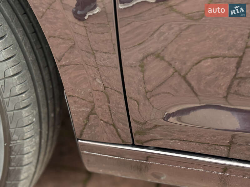 Мінівен Volkswagen Caddy 2013 в Стрию