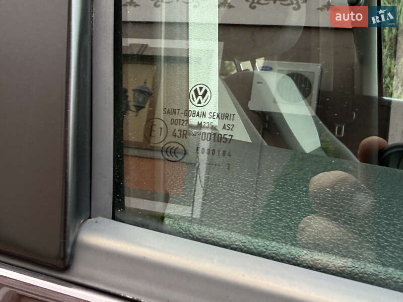 Мінівен Volkswagen Caddy 2013 в Стрию