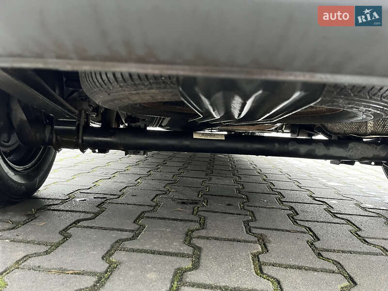 Мінівен Volkswagen Caddy 2010 в Луцьку