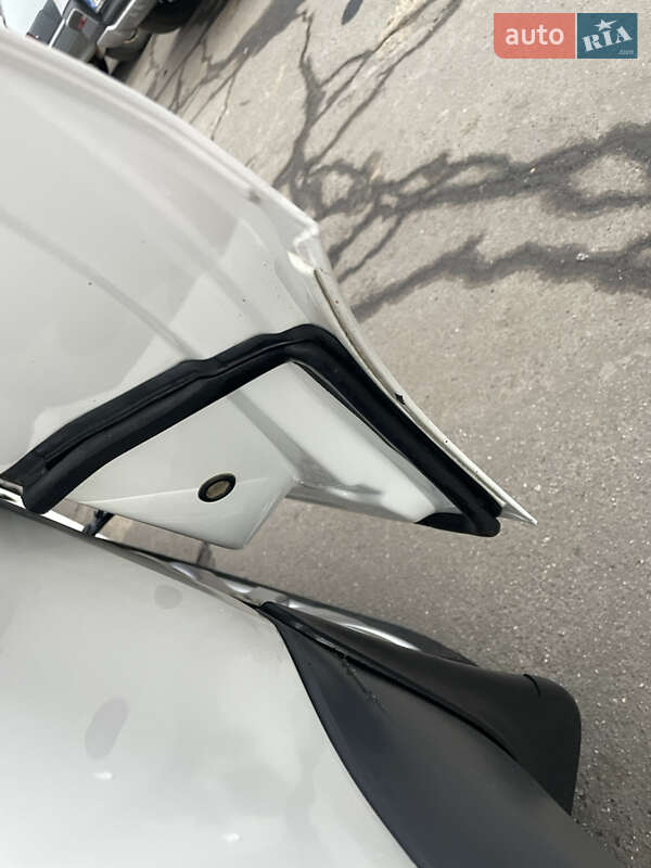 Мінівен Volkswagen Caddy 2005 в Вінниці