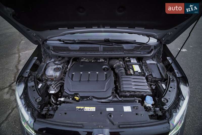 Мінівен Volkswagen Caddy 2021 в Харкові фото 3 Мінівен Volkswagen Caddy 2021 в Харкові