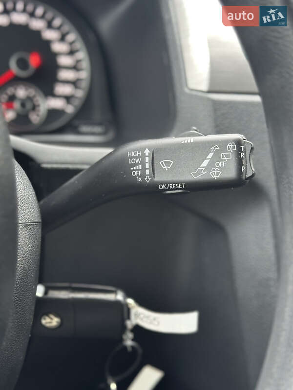 Мінівен Volkswagen Caddy 2020 в Луцьку