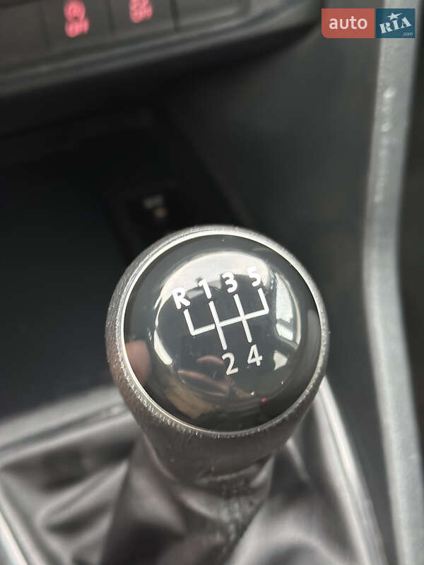 Мінівен Volkswagen Caddy 2020 в Луцьку